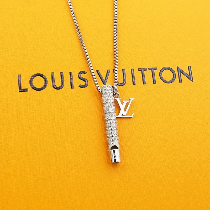 Louis Vuitton Necklaces